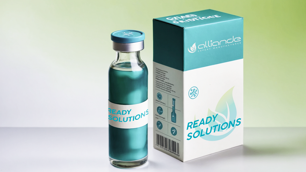 Ready Solutions